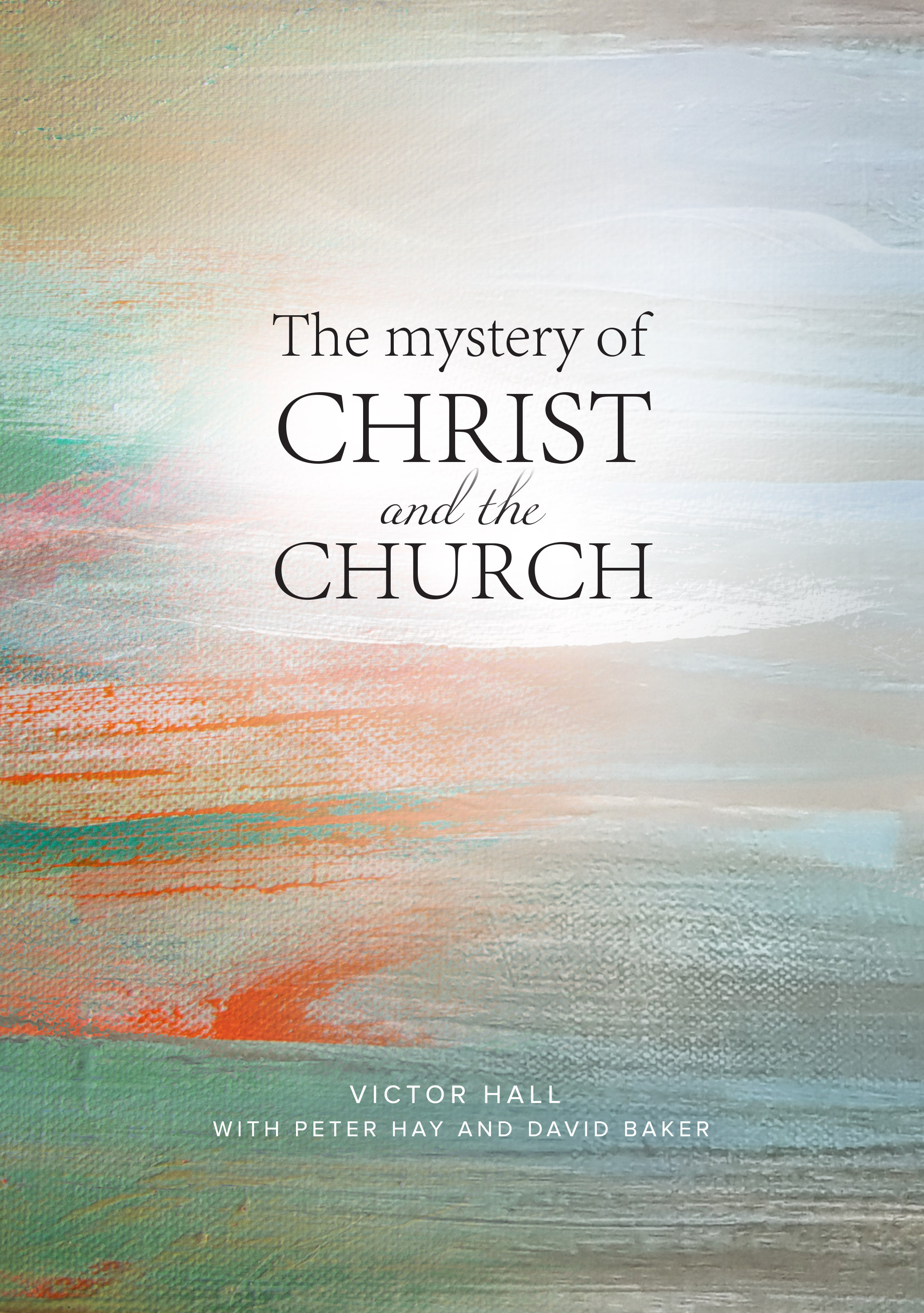 Books Brisbane Christian Fellowship